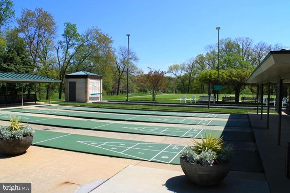 3005 South Leisure World Boulevard, Unit 514 Silver Spring, MD 20906 - Photo 14 of 16 Shuffle board