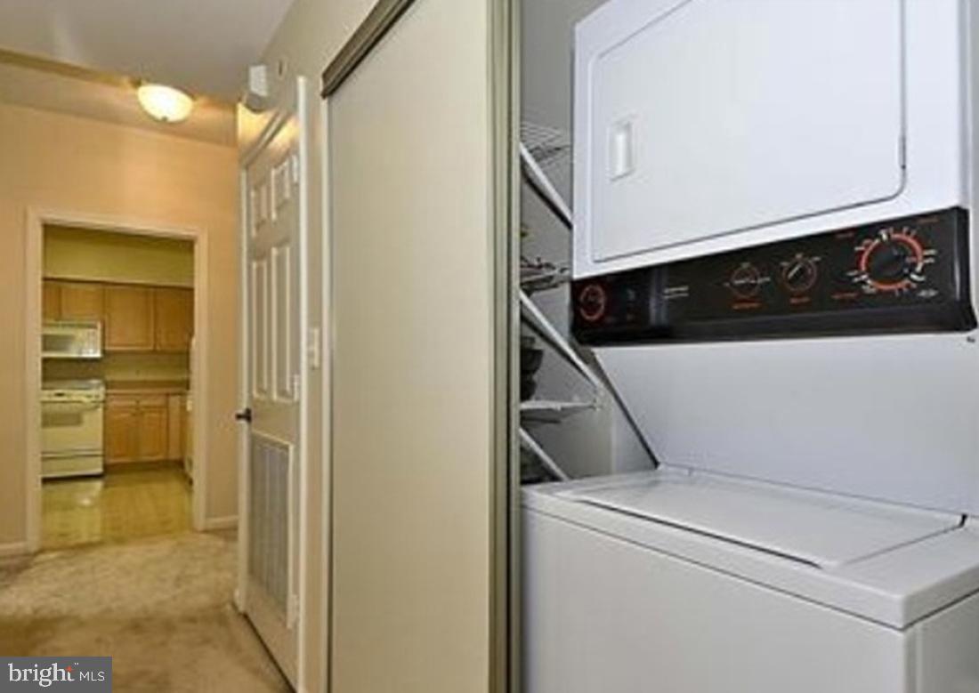 3005 South Leisure World Boulevard, Unit 514 Silver Spring, MD 20906 - Photo 8 of 16 Washer & Dryer