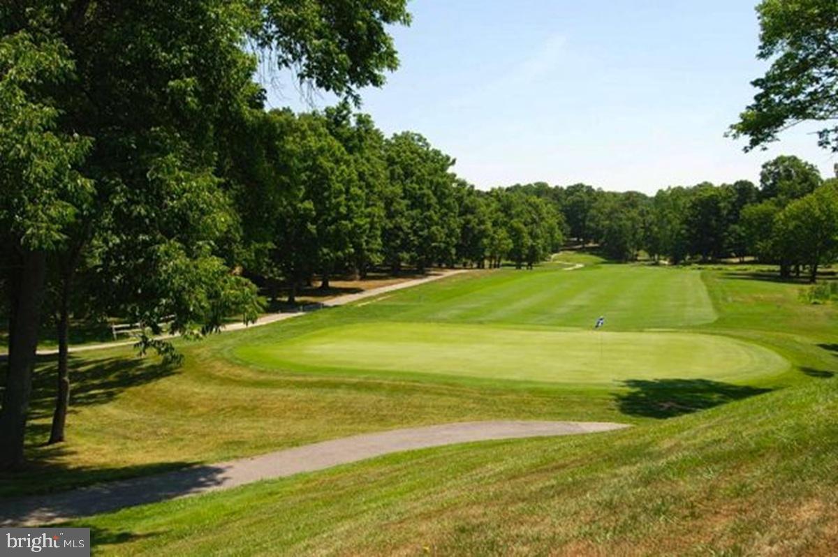 3005 South Leisure World Boulevard, Unit 514 Silver Spring, MD 20906 - Photo 9 of 16 Golf Course