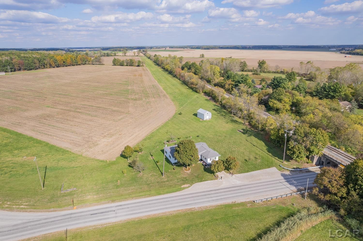 11250 South Custer Road Monroe, MI 48162 - Photo 53 of 58