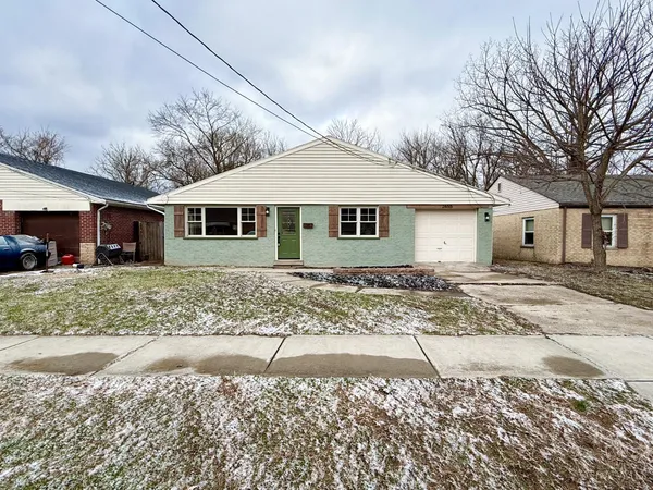 $247,900 | 2655 Barthas Place, Cincinnati, OH 45239