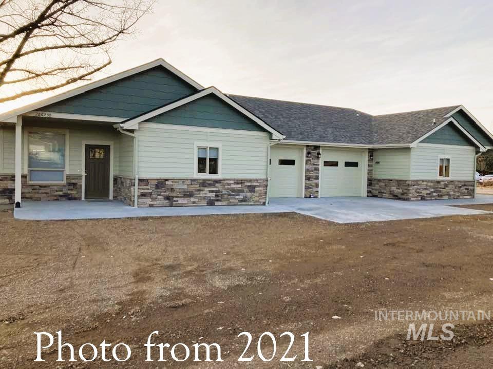 28623 Benham Road Bruneau, ID 83604 - Photo 2 of 8