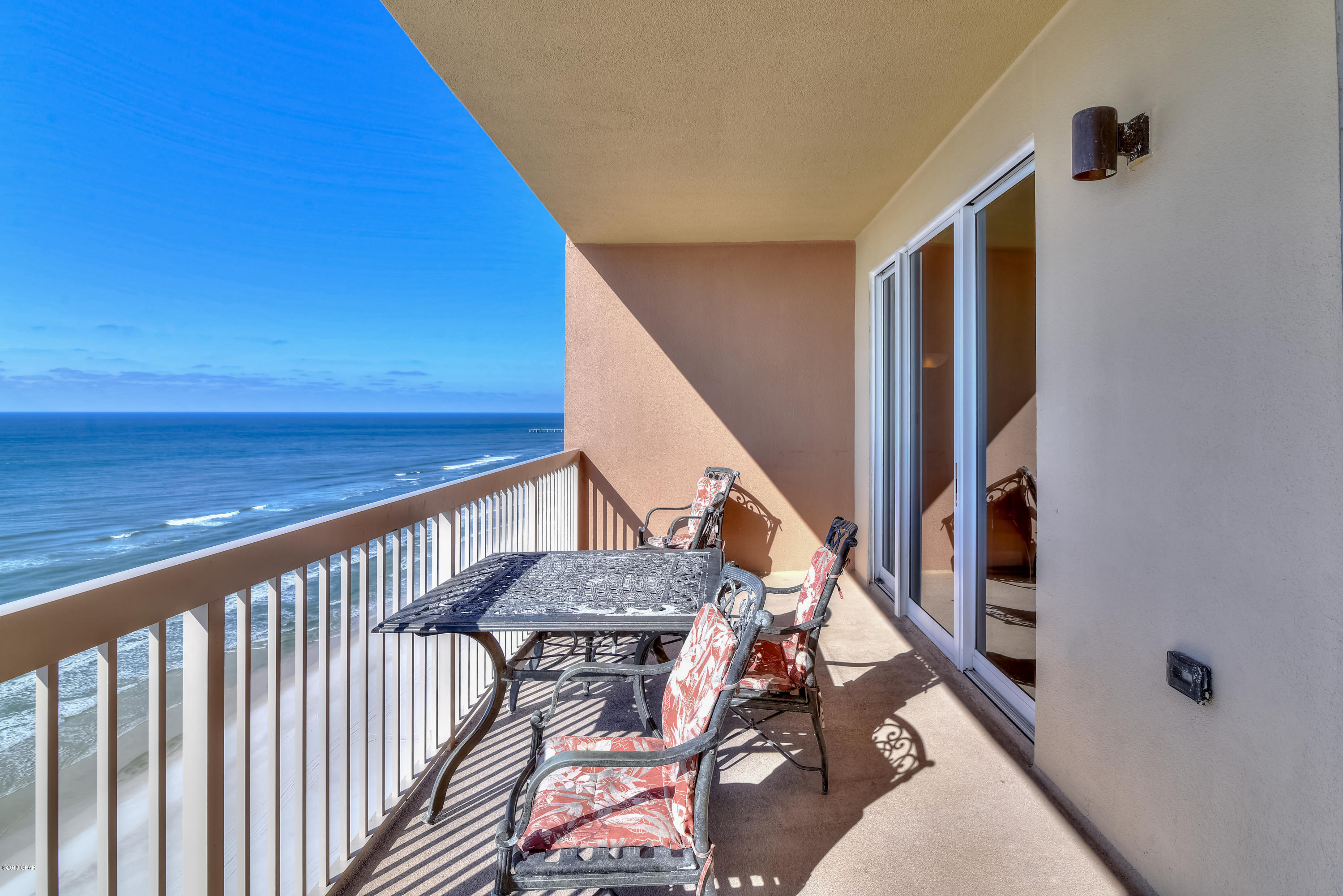 14825 Front Beach Road, Unit 2104 Panama City Beach, FL 32413 - Photo 26 of 44