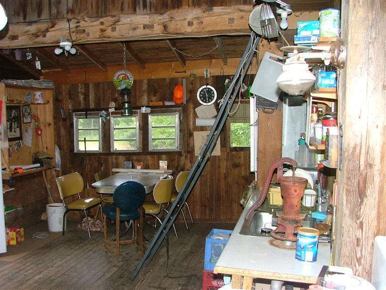 1 Rice Road Copemish, MI 49625 - Photo 11 of 20 Additional Photo