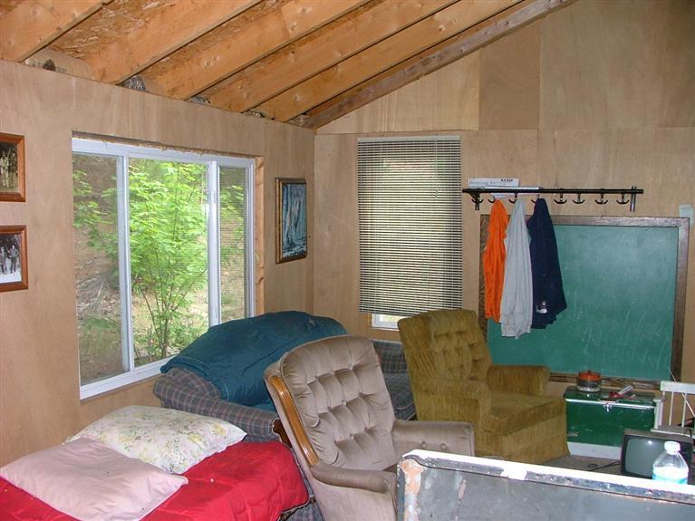 1 Rice Road Copemish, MI 49625 - Photo 10 of 20 Additional Photo