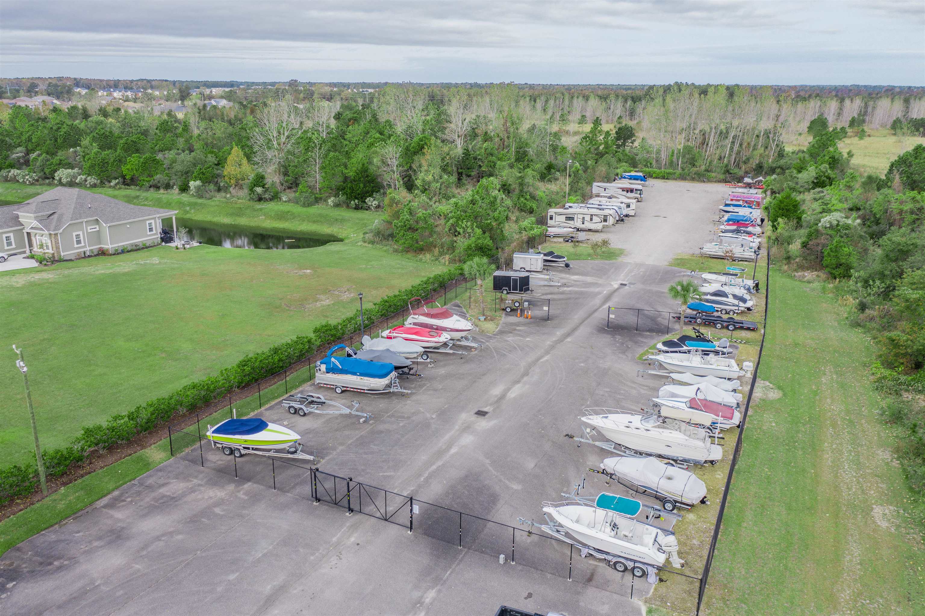 1003 Shipmaster Avenue Myrtle Beach, SC 29579 - Photo 18 of 50