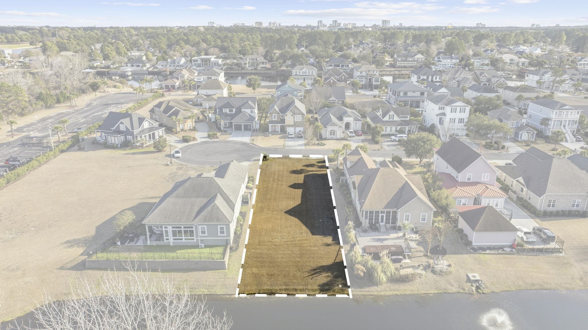 1003 Shipmaster Avenue Myrtle Beach, SC 29579 - Photo 19 of 50