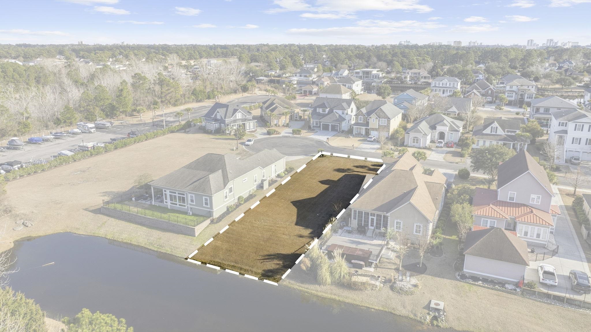 1003 Shipmaster Avenue Myrtle Beach, SC 29579 - Photo 20 of 50