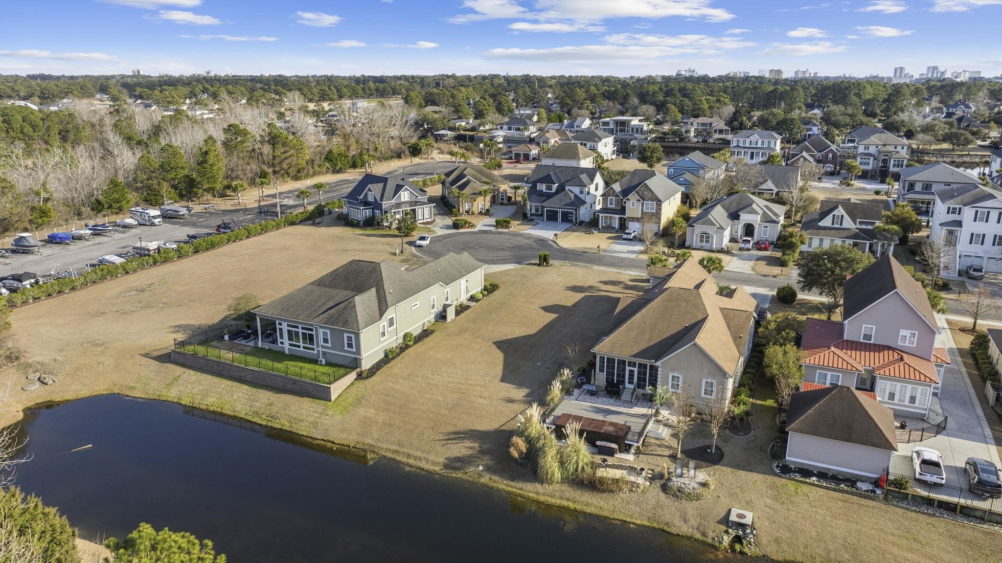 1003 Shipmaster Avenue Myrtle Beach, SC 29579 - Photo 22 of 50