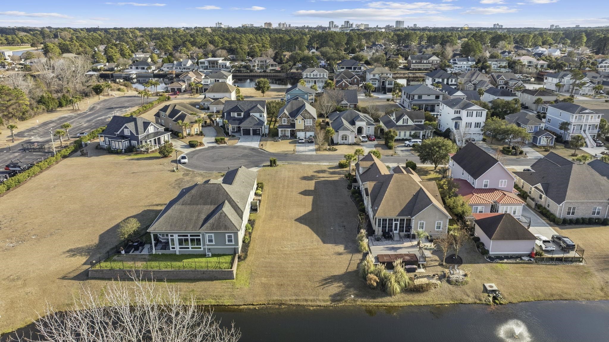 1003 Shipmaster Avenue Myrtle Beach, SC 29579 - Photo 23 of 50