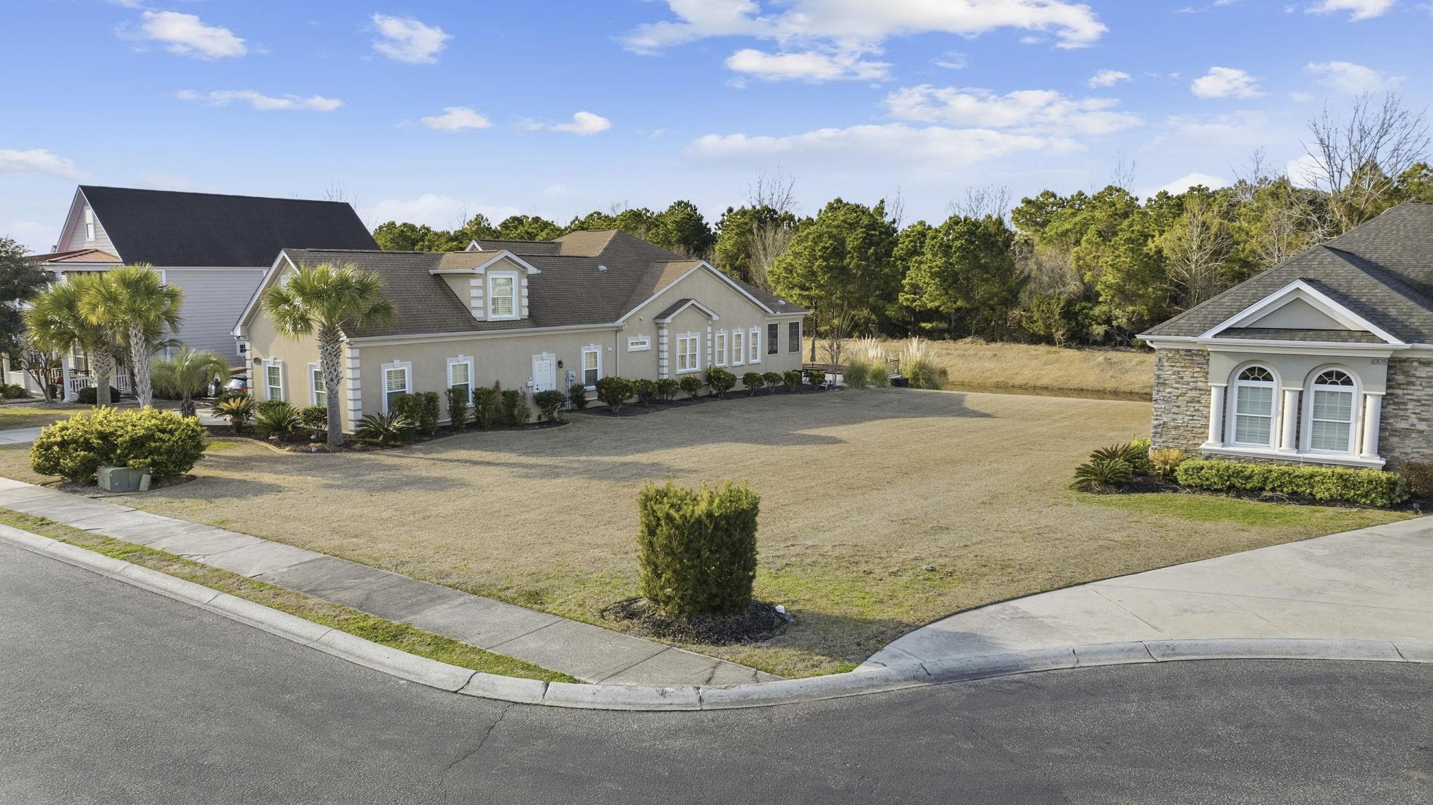 1003 Shipmaster Avenue Myrtle Beach, SC 29579 - Photo 24 of 50