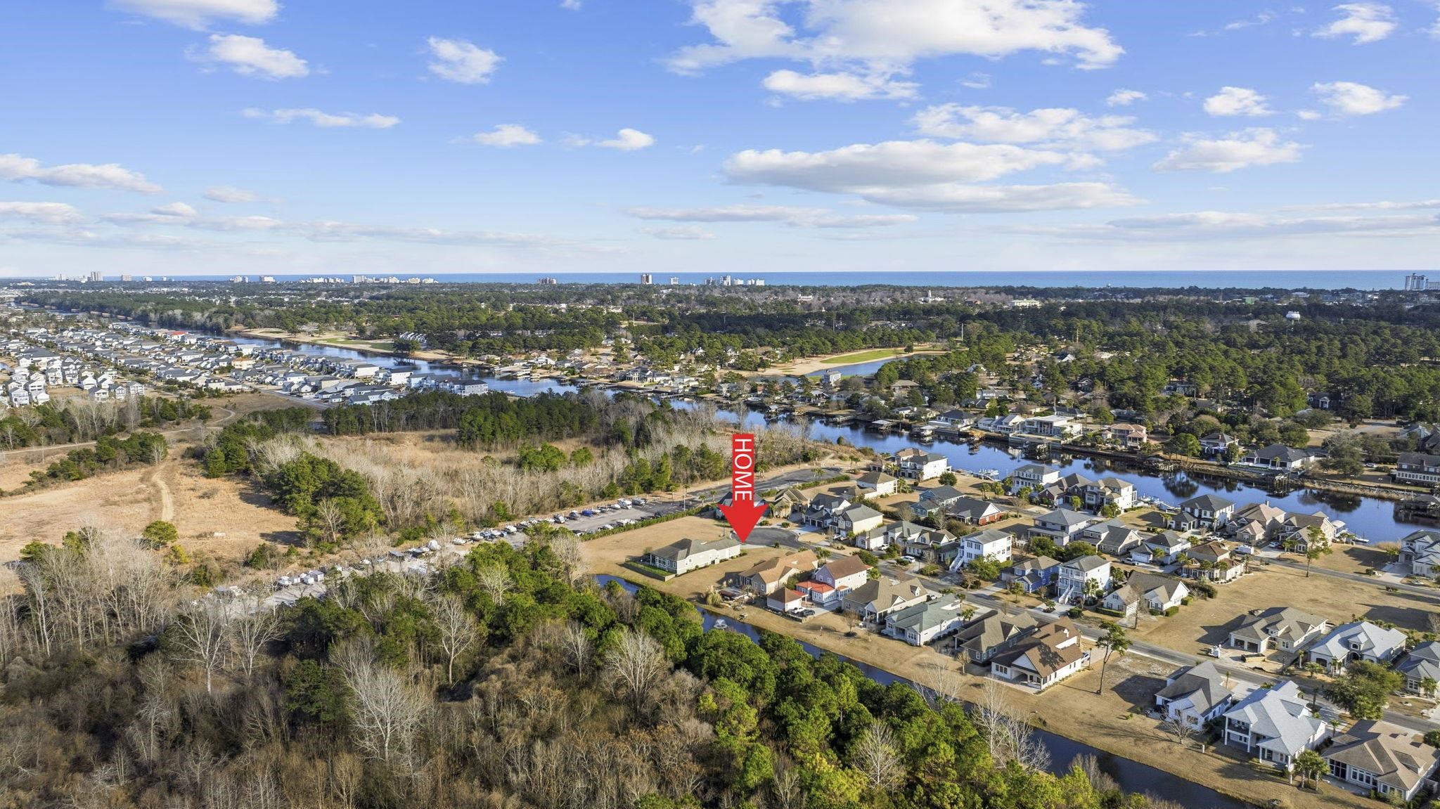 1003 Shipmaster Avenue Myrtle Beach, SC 29579 - Photo 27 of 50