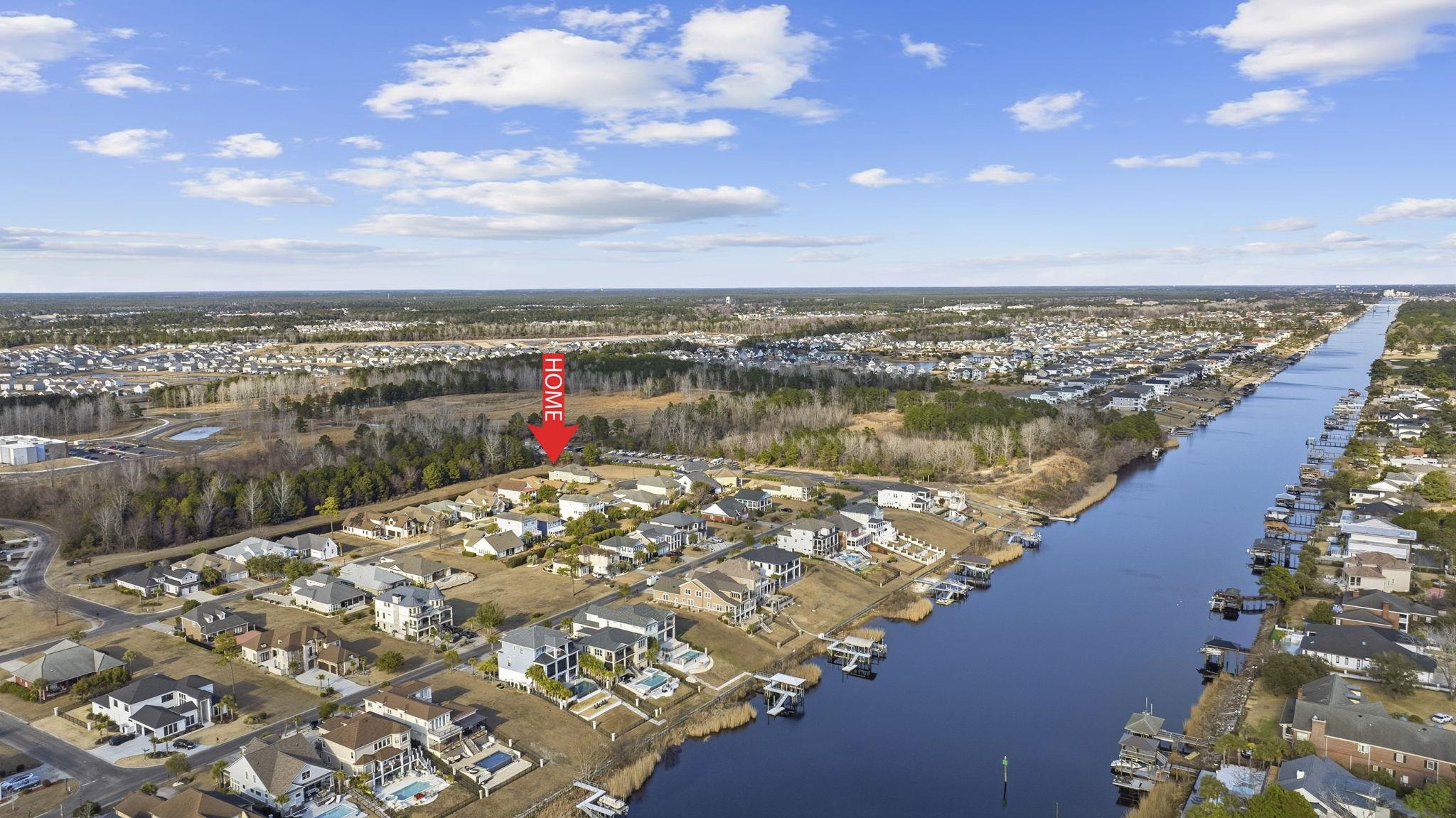 1003 Shipmaster Avenue Myrtle Beach, SC 29579 - Photo 28 of 50