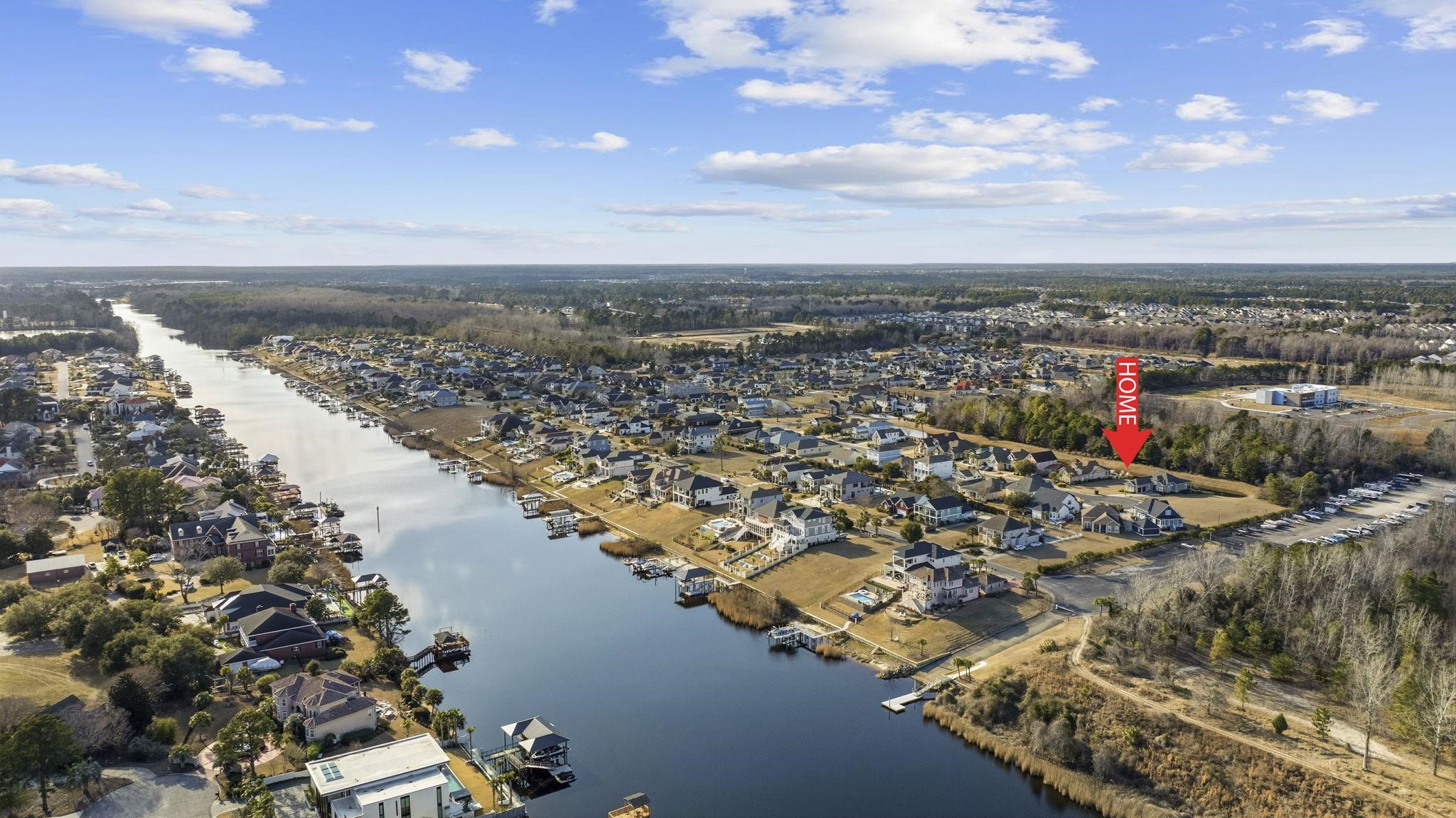 1003 Shipmaster Avenue Myrtle Beach, SC 29579 - Photo 29 of 50