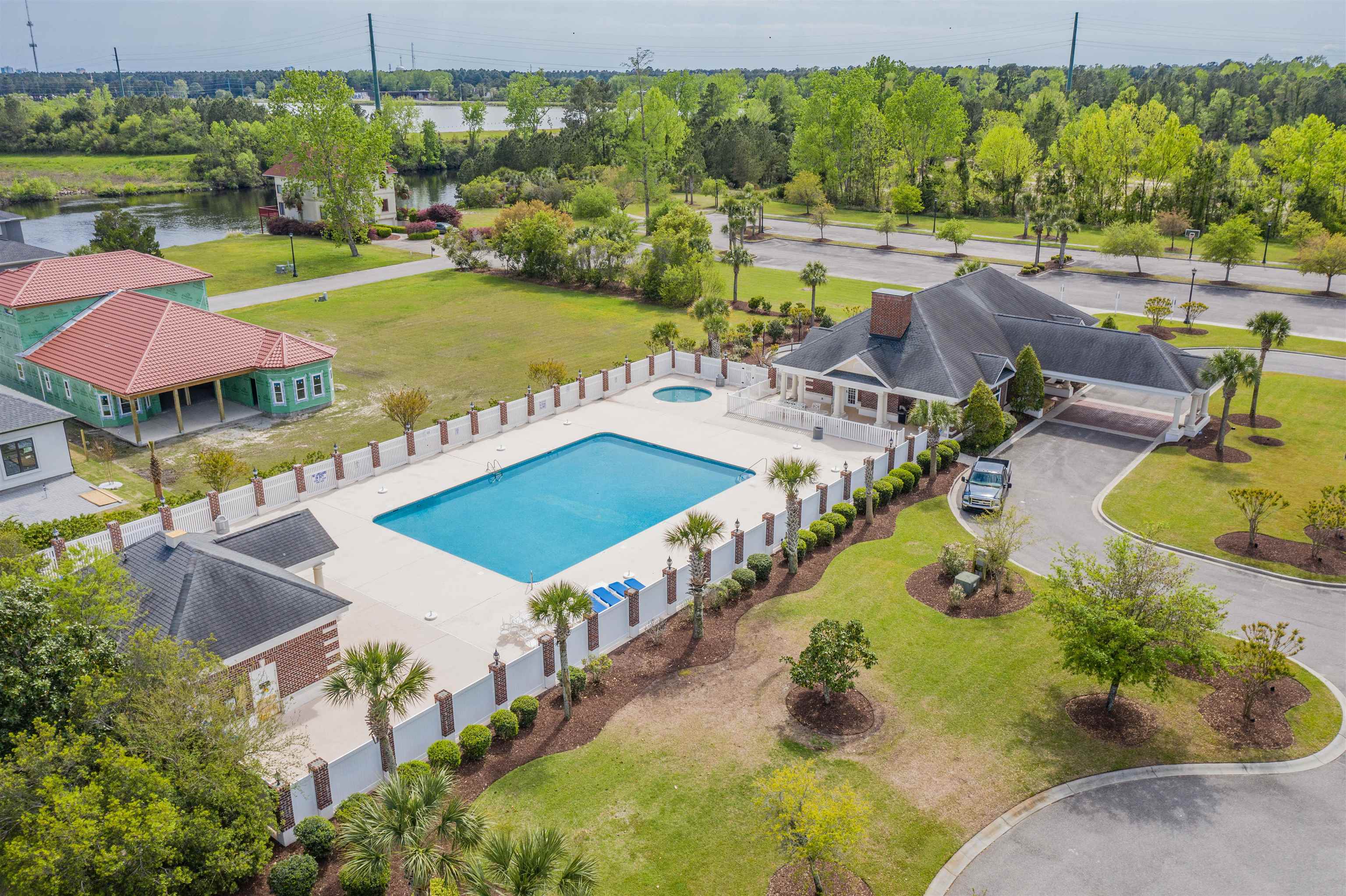 1003 Shipmaster Avenue Myrtle Beach, SC 29579 - Photo 30 of 50