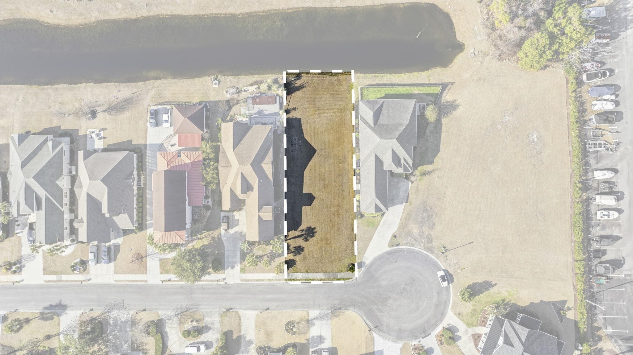 1003 Shipmaster Avenue Myrtle Beach, SC 29579 - Photo 3 of 50