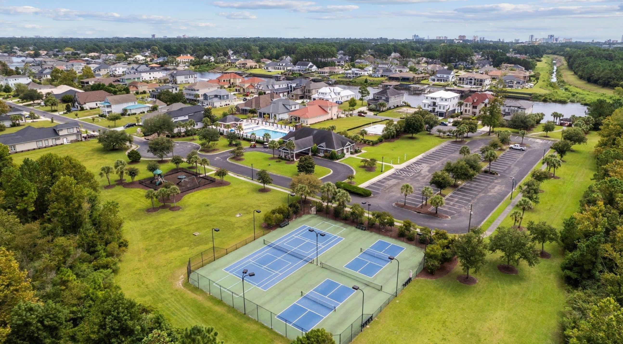 1003 Shipmaster Avenue Myrtle Beach, SC 29579 - Photo 31 of 50