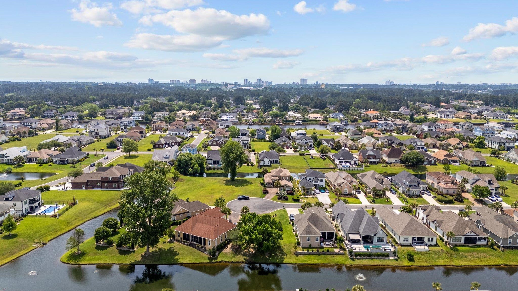 1003 Shipmaster Avenue Myrtle Beach, SC 29579 - Photo 32 of 50