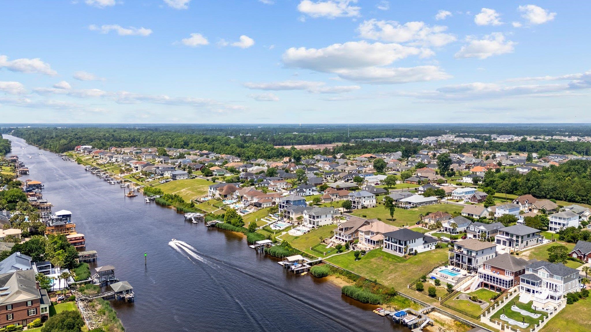 1003 Shipmaster Avenue Myrtle Beach, SC 29579 - Photo 33 of 50