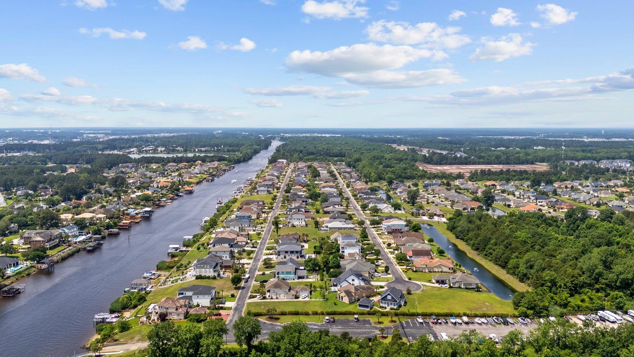 1003 Shipmaster Avenue Myrtle Beach, SC 29579 - Photo 34 of 50