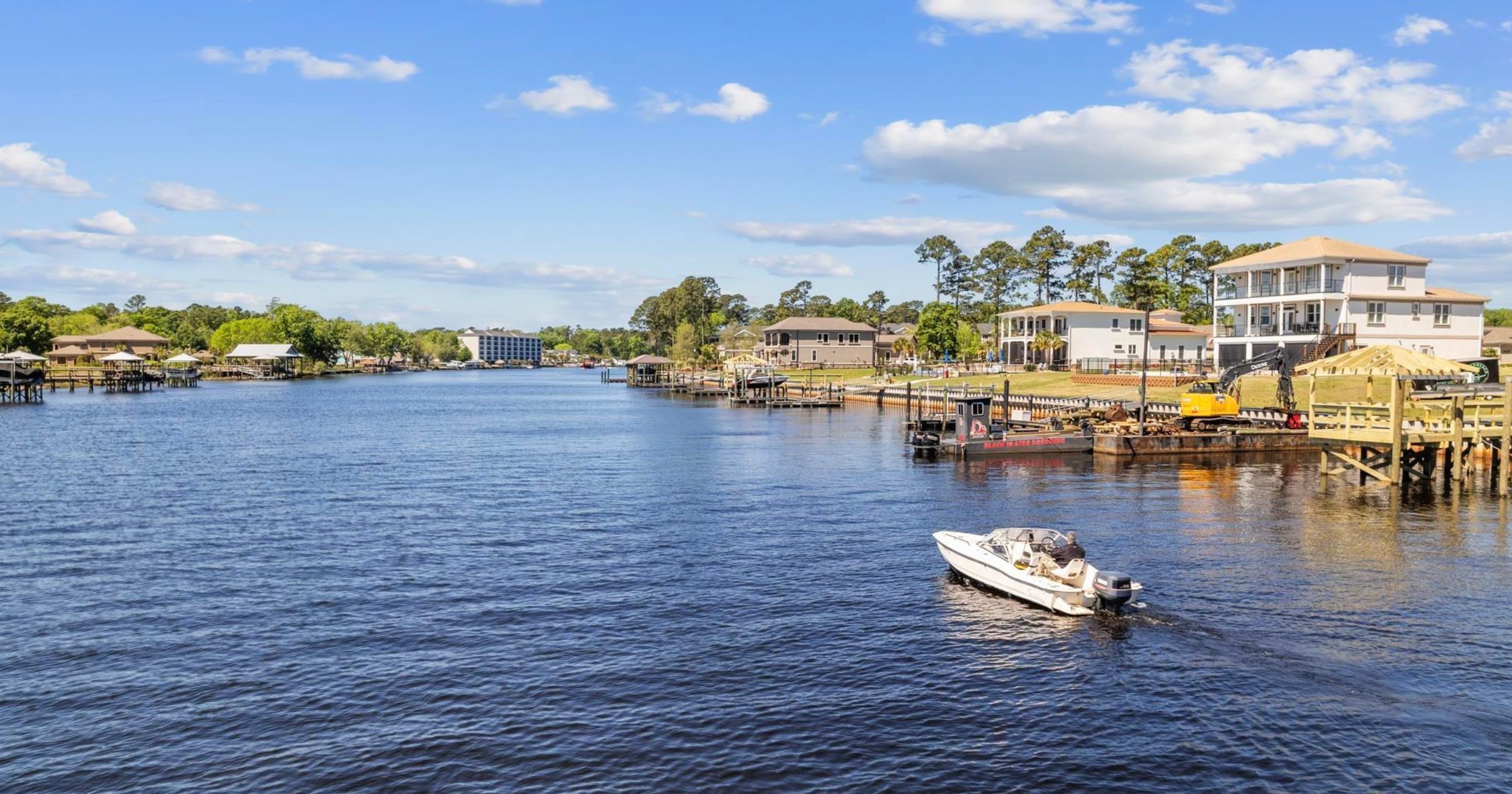 1003 Shipmaster Avenue Myrtle Beach, SC 29579 - Photo 35 of 50