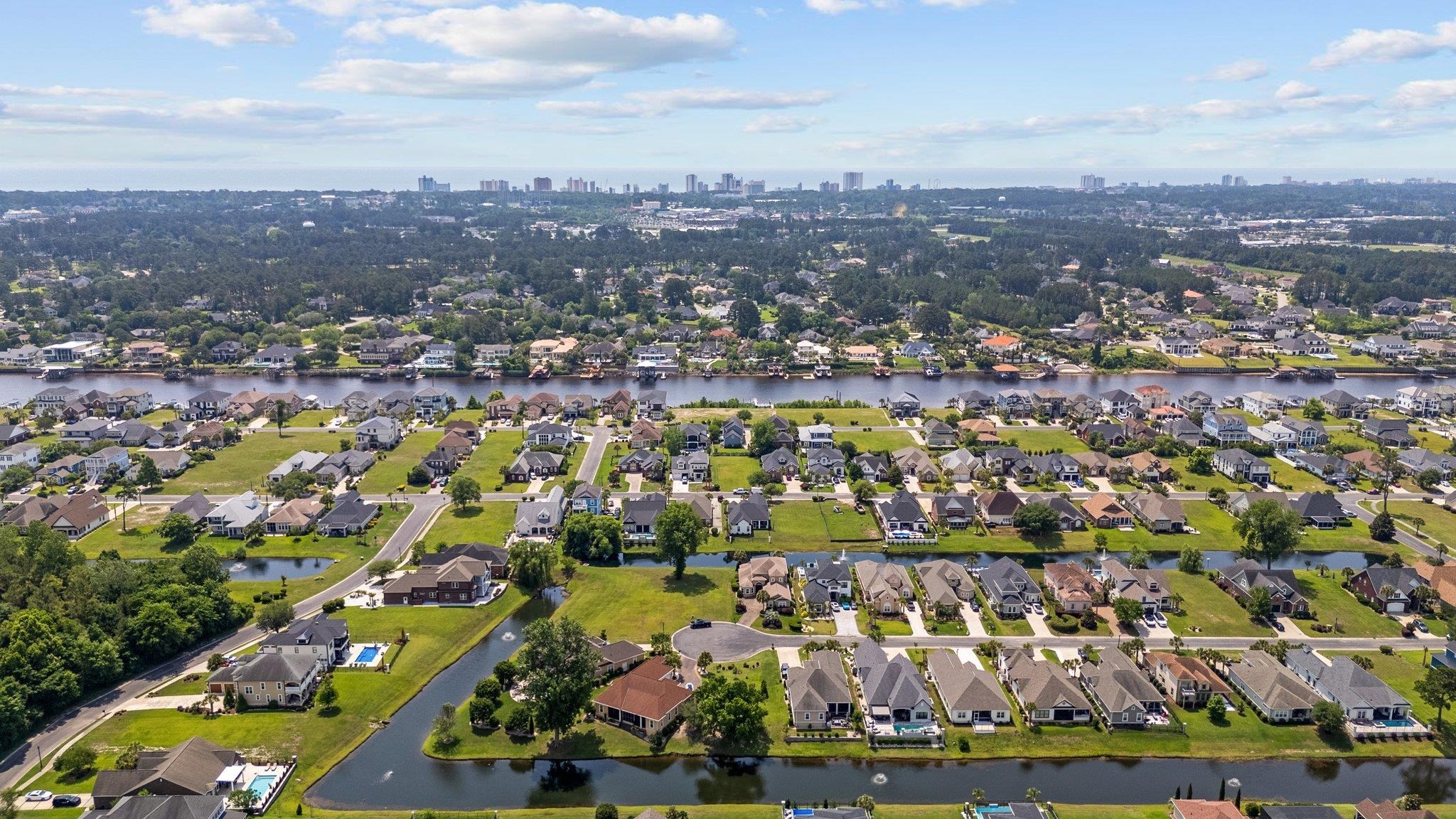 1003 Shipmaster Avenue Myrtle Beach, SC 29579 - Photo 36 of 50
