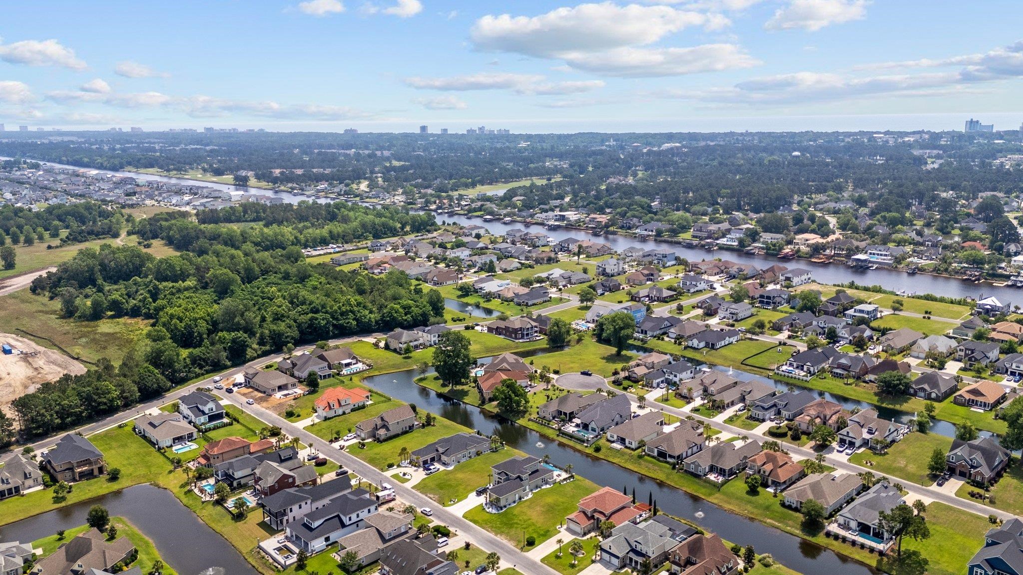 1003 Shipmaster Avenue Myrtle Beach, SC 29579 - Photo 37 of 50