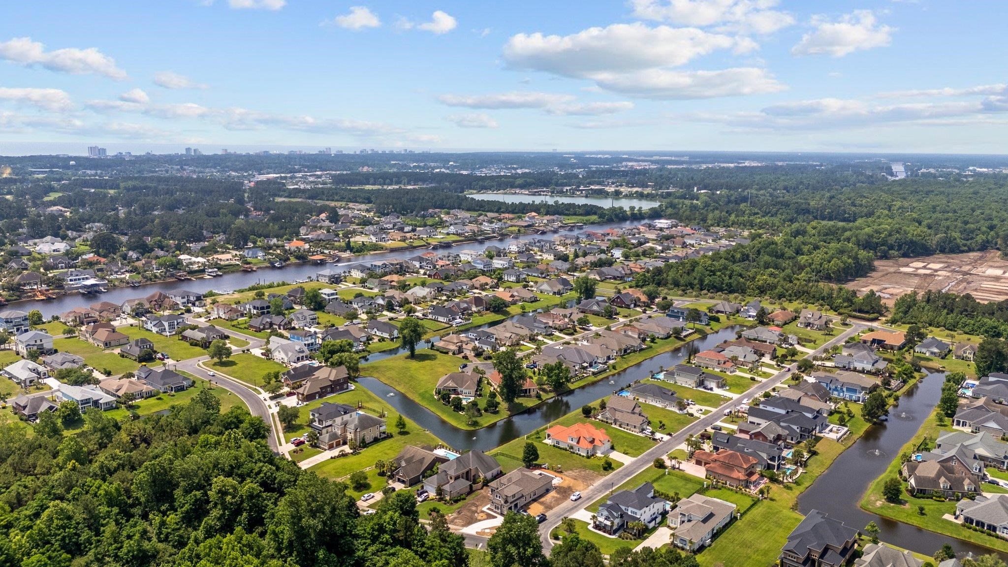 1003 Shipmaster Avenue Myrtle Beach, SC 29579 - Photo 38 of 50