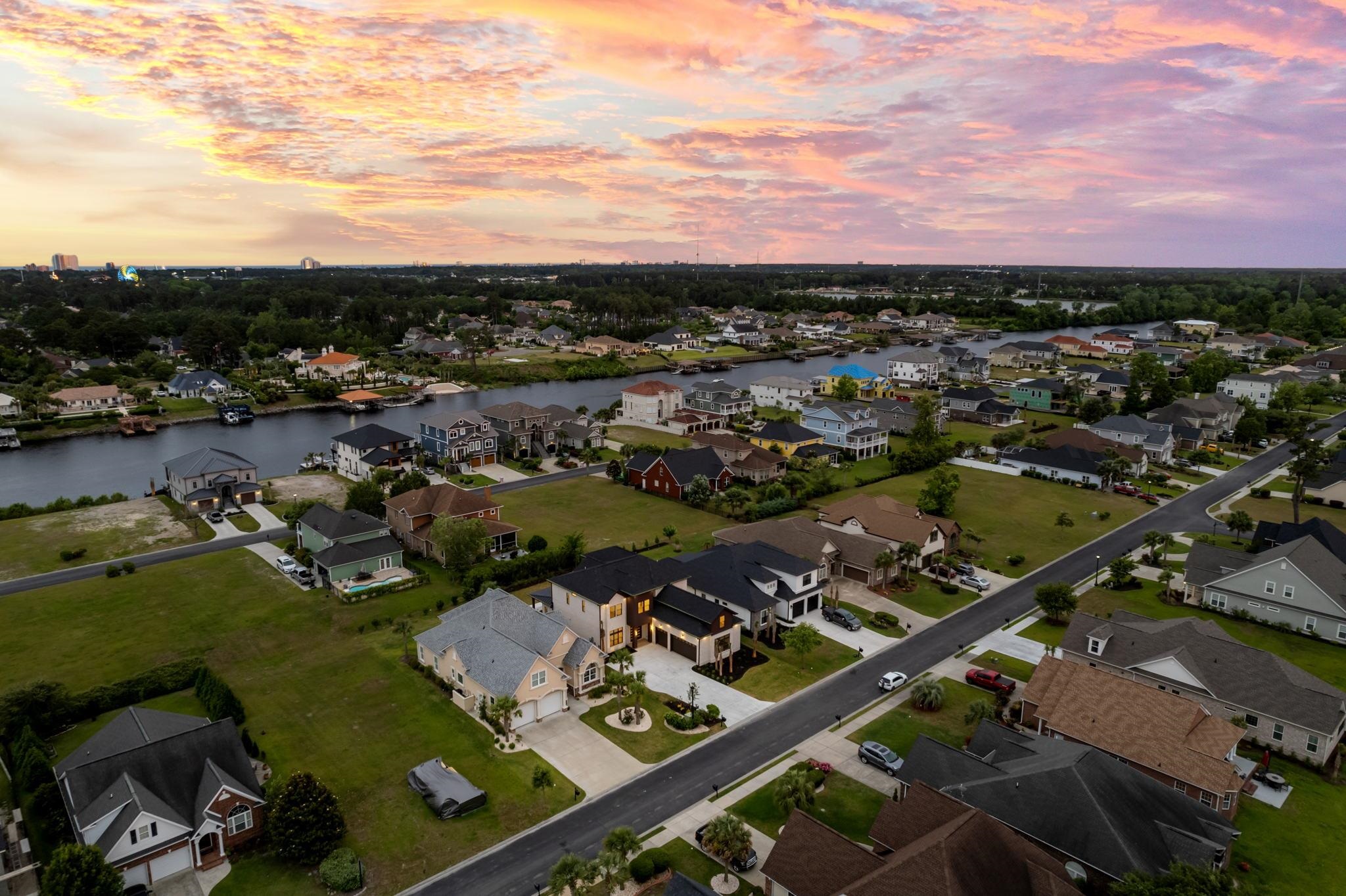 1003 Shipmaster Avenue Myrtle Beach, SC 29579 - Photo 39 of 50