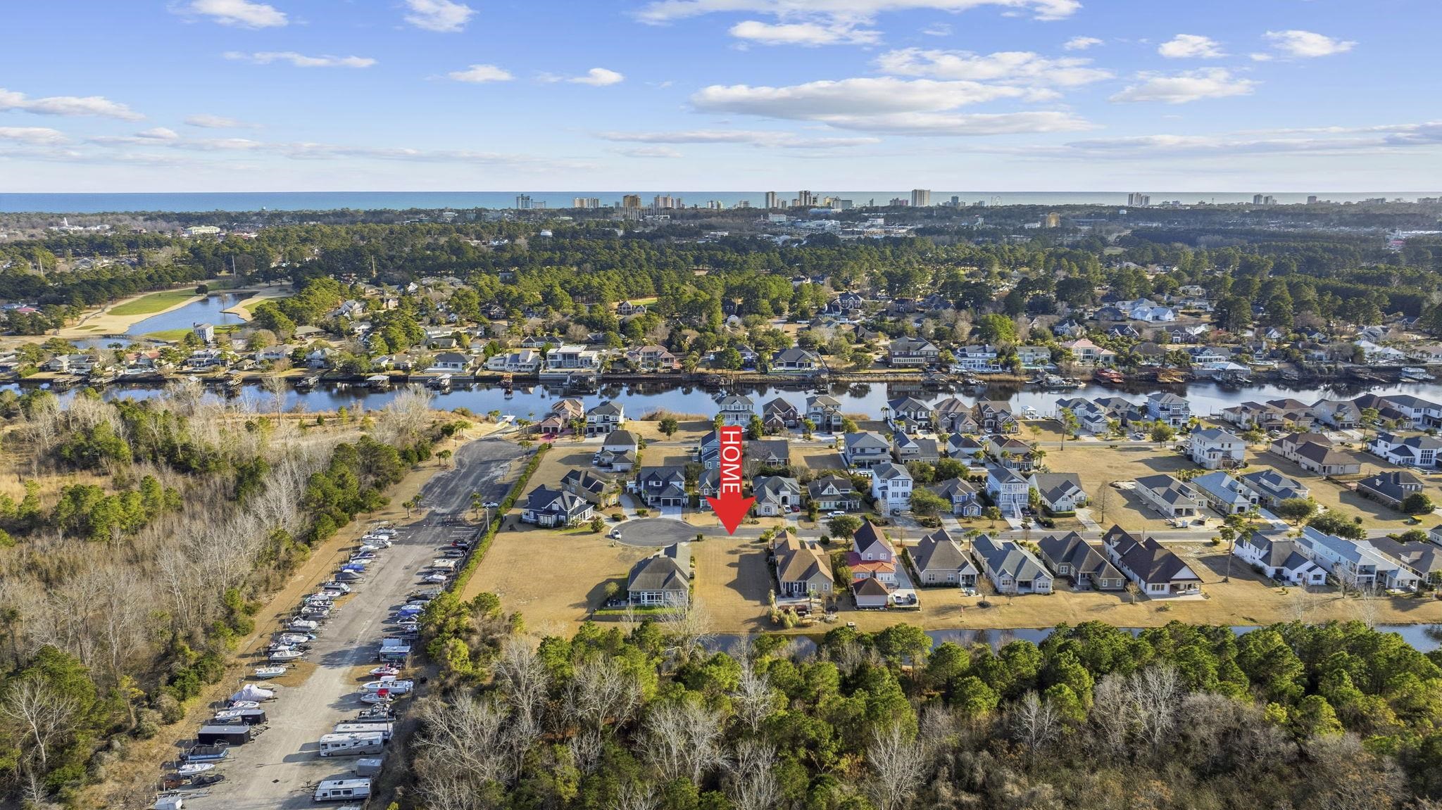 1003 Shipmaster Avenue Myrtle Beach, SC 29579 - Photo 4 of 50