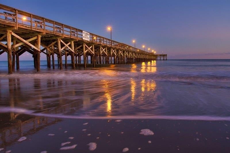 1003 Shipmaster Avenue Myrtle Beach, SC 29579 - Photo 42 of 50