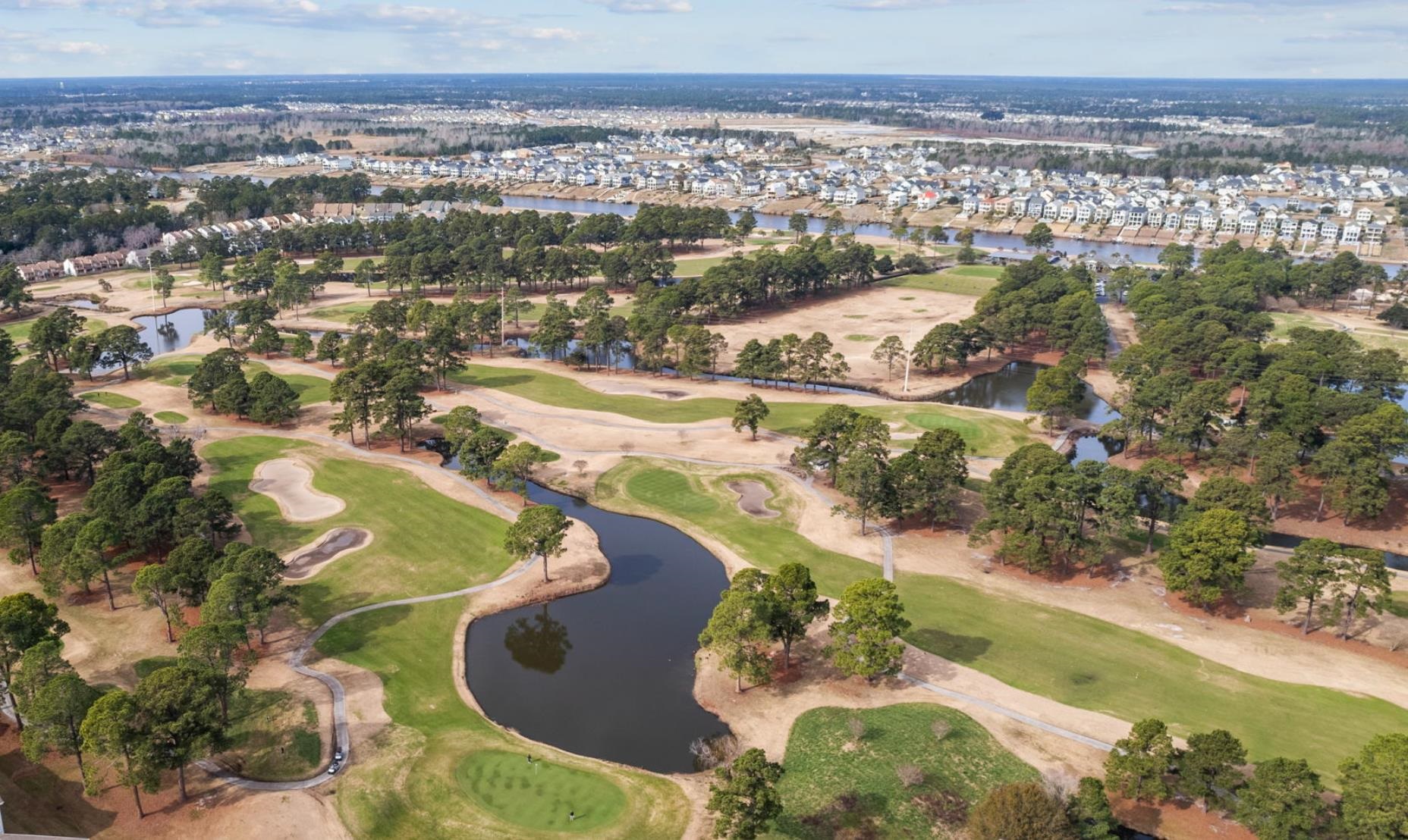 1003 Shipmaster Avenue Myrtle Beach, SC 29579 - Photo 46 of 50