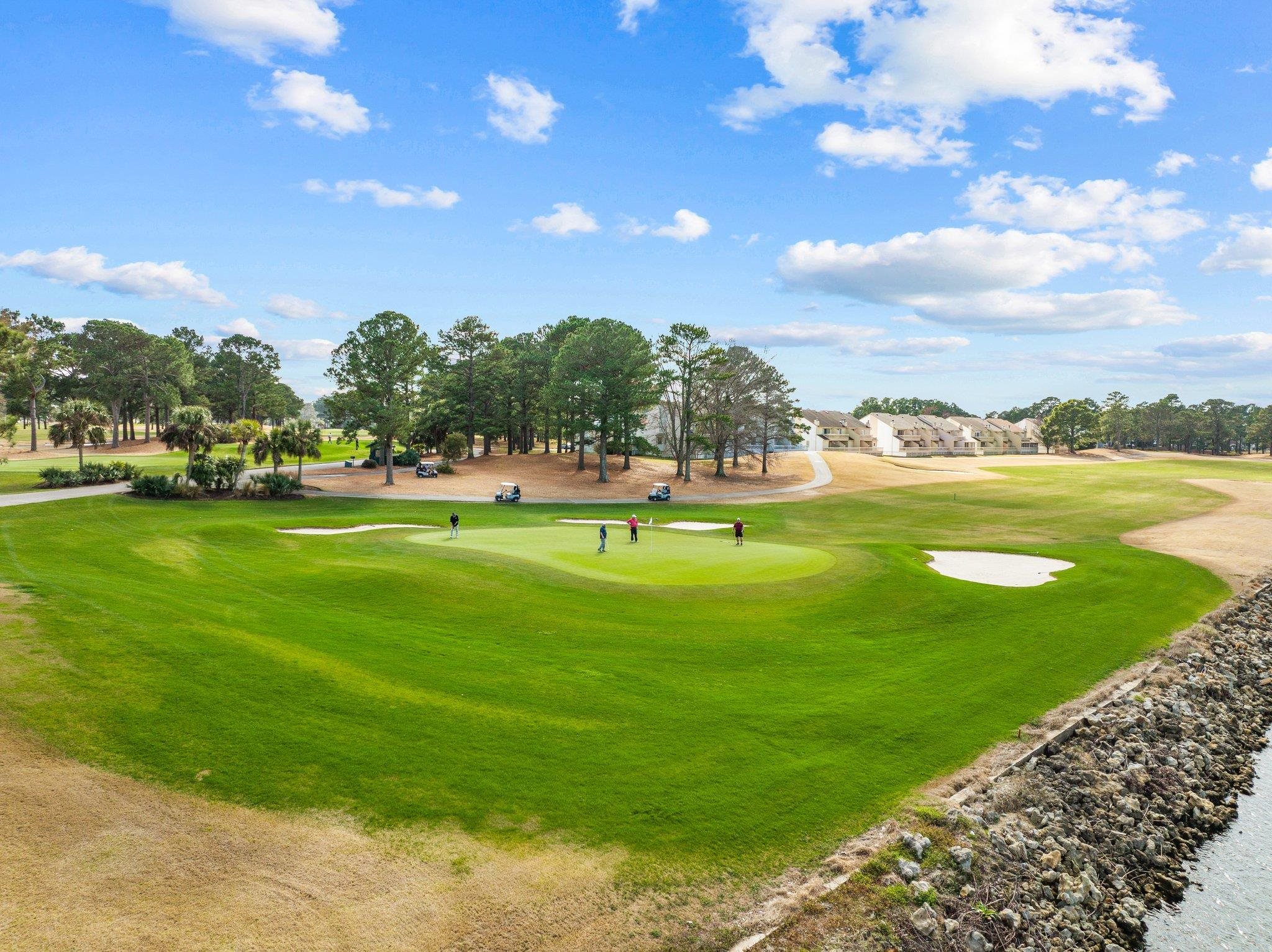 1003 Shipmaster Avenue Myrtle Beach, SC 29579 - Photo 47 of 50