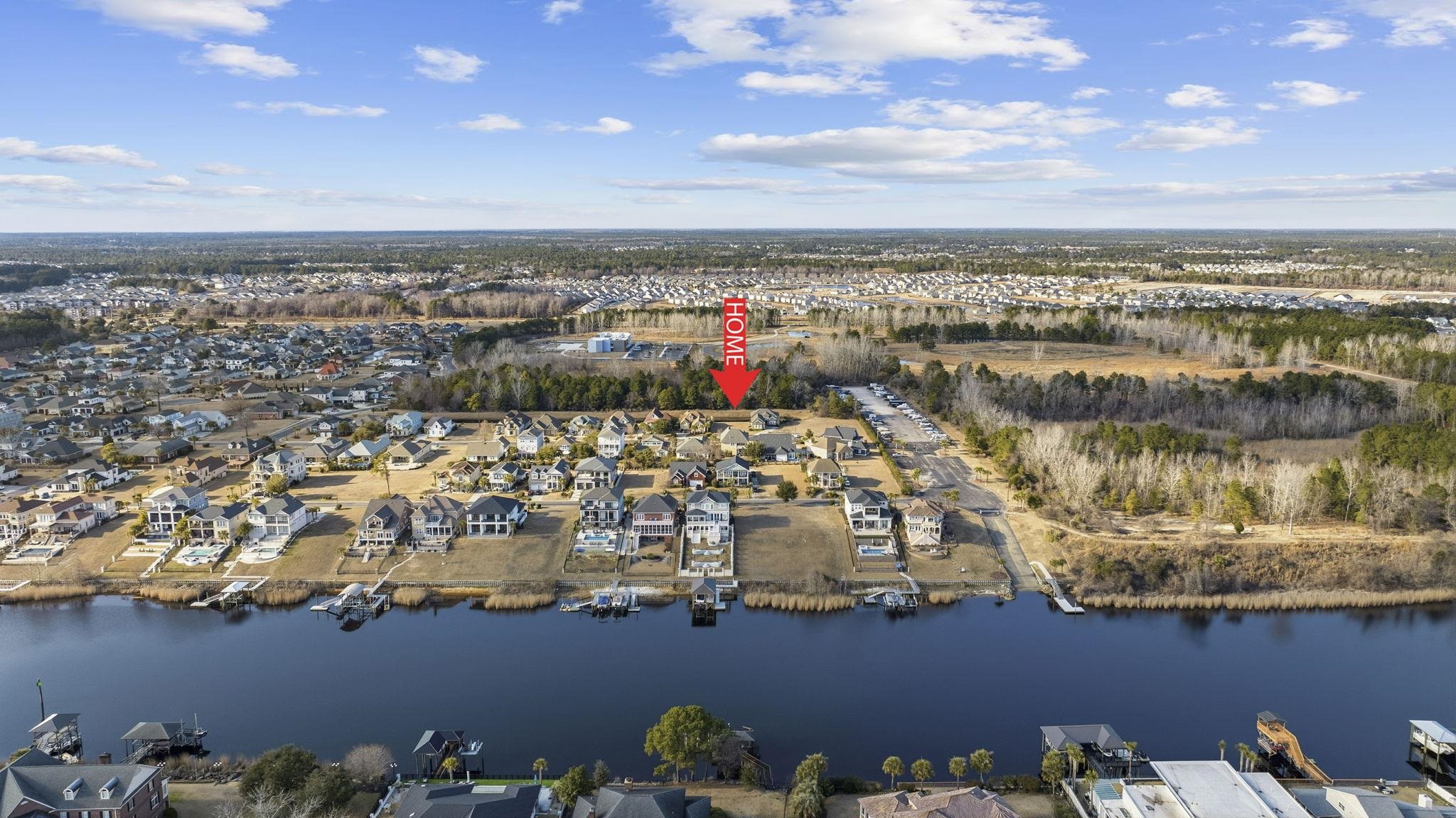 1003 Shipmaster Avenue Myrtle Beach, SC 29579 - Photo 5 of 50