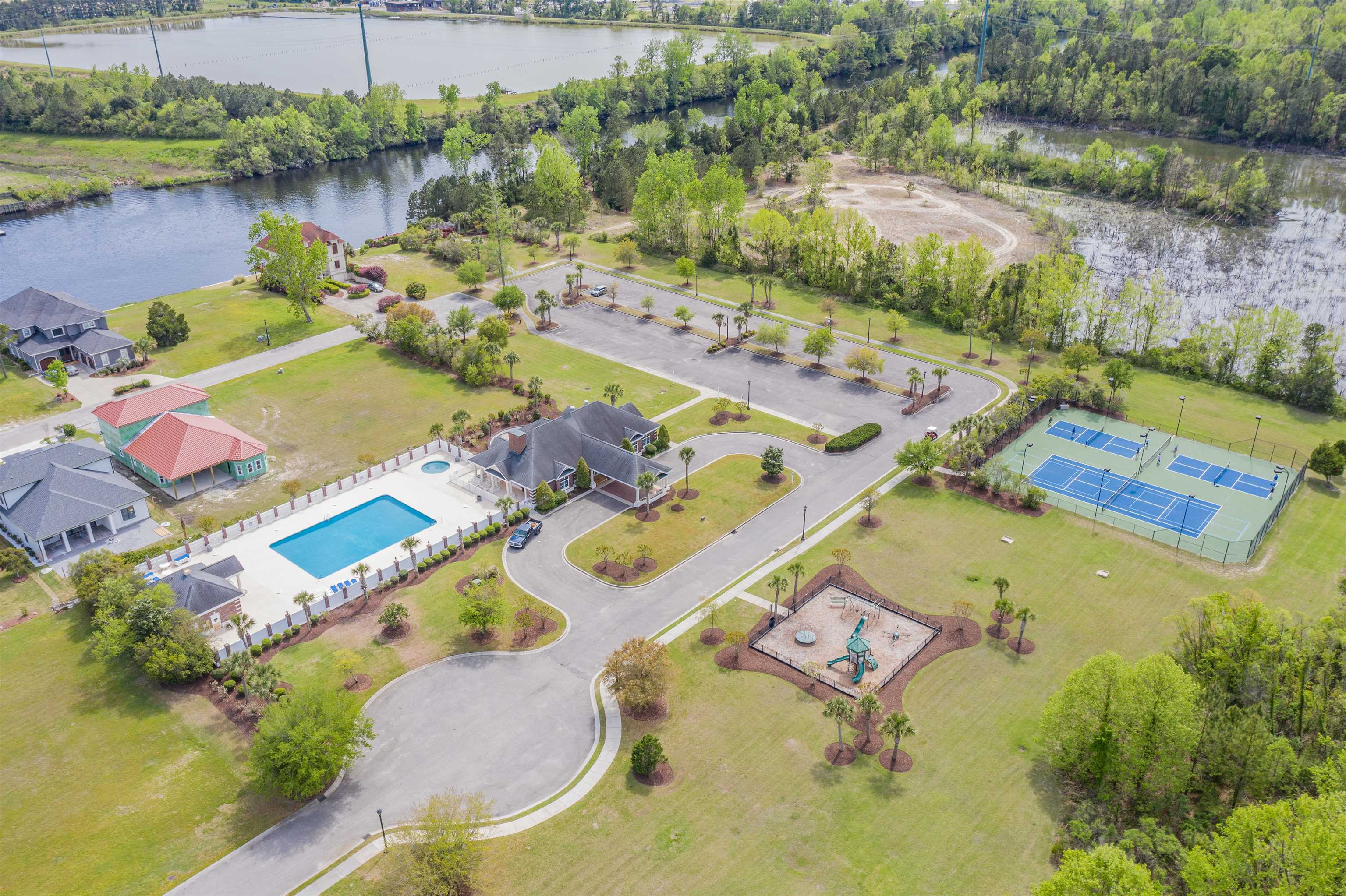 1003 Shipmaster Avenue Myrtle Beach, SC 29579 - Photo 7 of 50