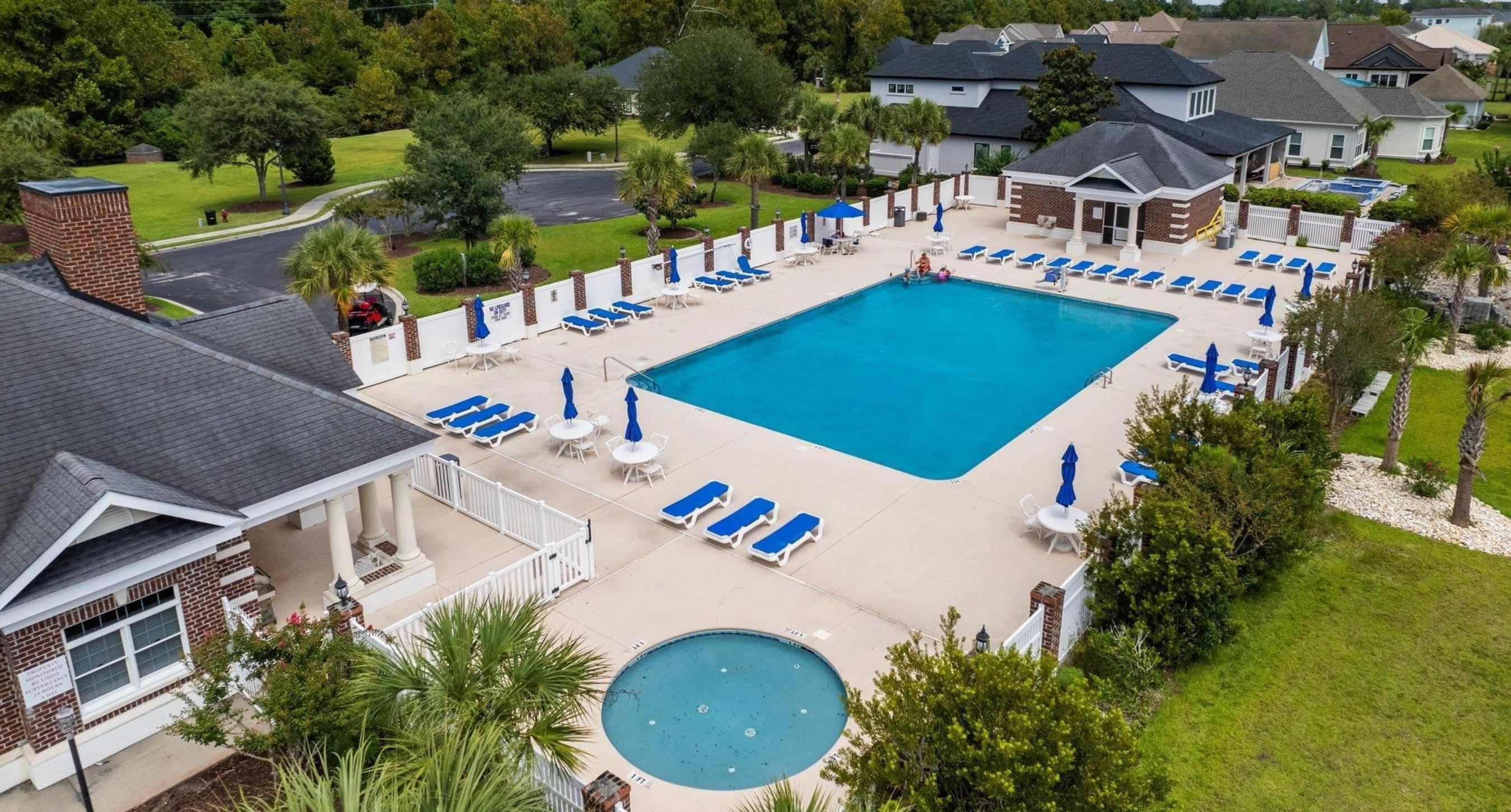 1003 Shipmaster Avenue Myrtle Beach, SC 29579 - Photo 8 of 50