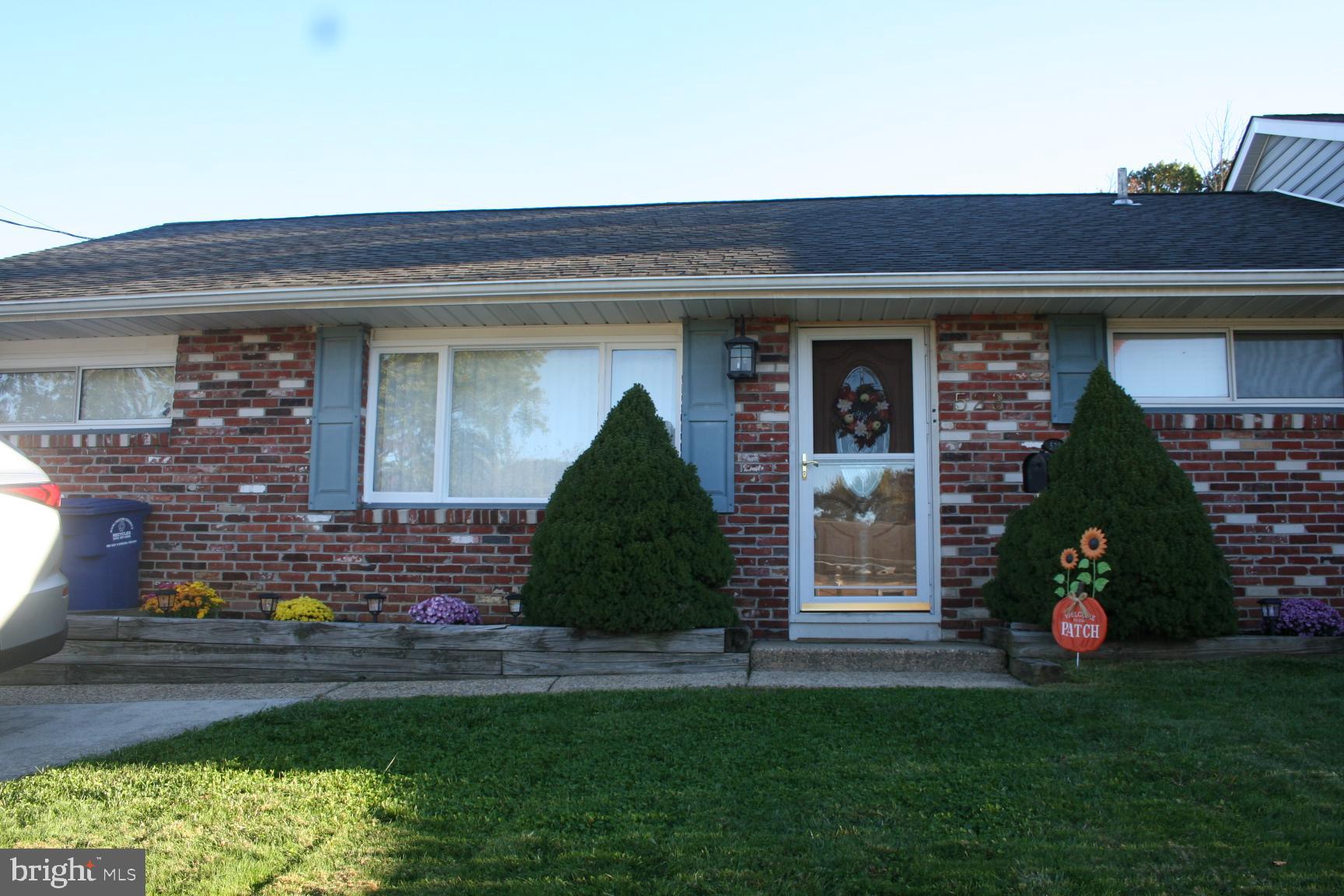 523 South Maple Avenue Maple Shade, NJ 08052 - Photo 39 of 41