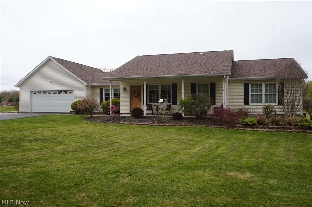 1201 Fortier Road Geneva, OH 44041 - Photo 1 of 27 Gallery Image 1