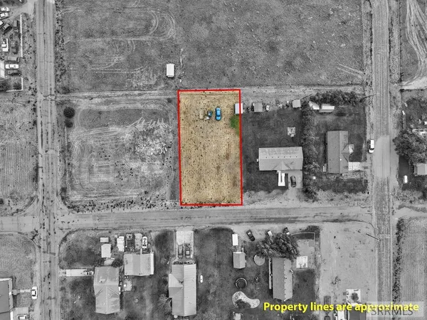 $50,000 | Tbd Tbd 1st Street, Downey, ID 83234
