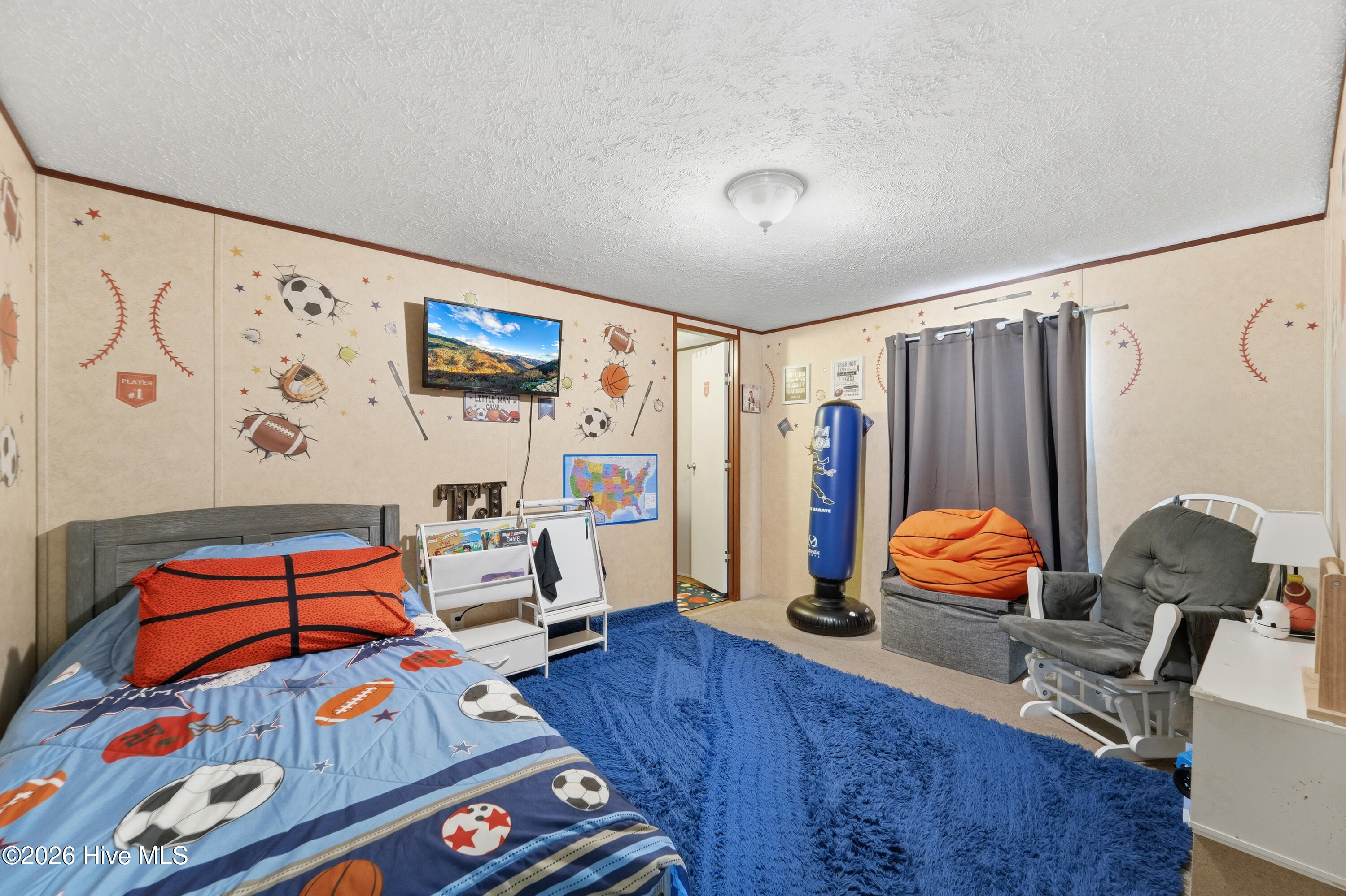 131 Thomas Roberts Road Magnolia, NC 28453 - Photo 39 of 51