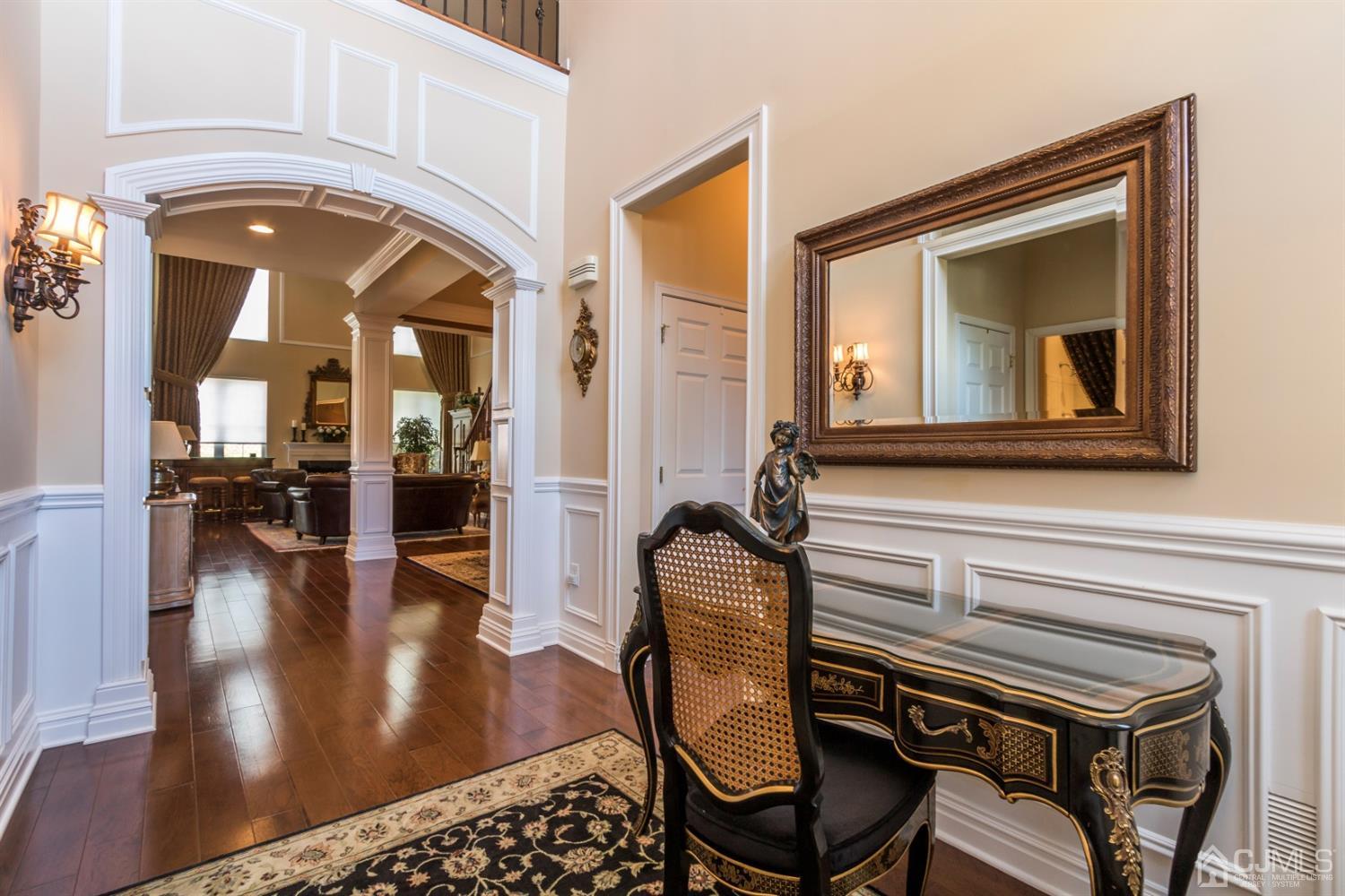 28 Kings Mill Road Monroe Township, NJ 08831 - Photo 5 of 42