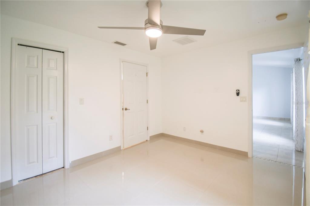 4913 Cromey Road North Port, FL 34288 - Photo 22 of 36 a view of an empty room