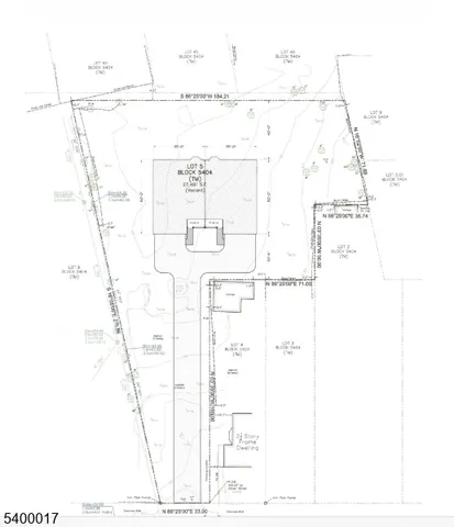 $249,900 | 431 West 1st Avenue, Roselle, NJ 07203