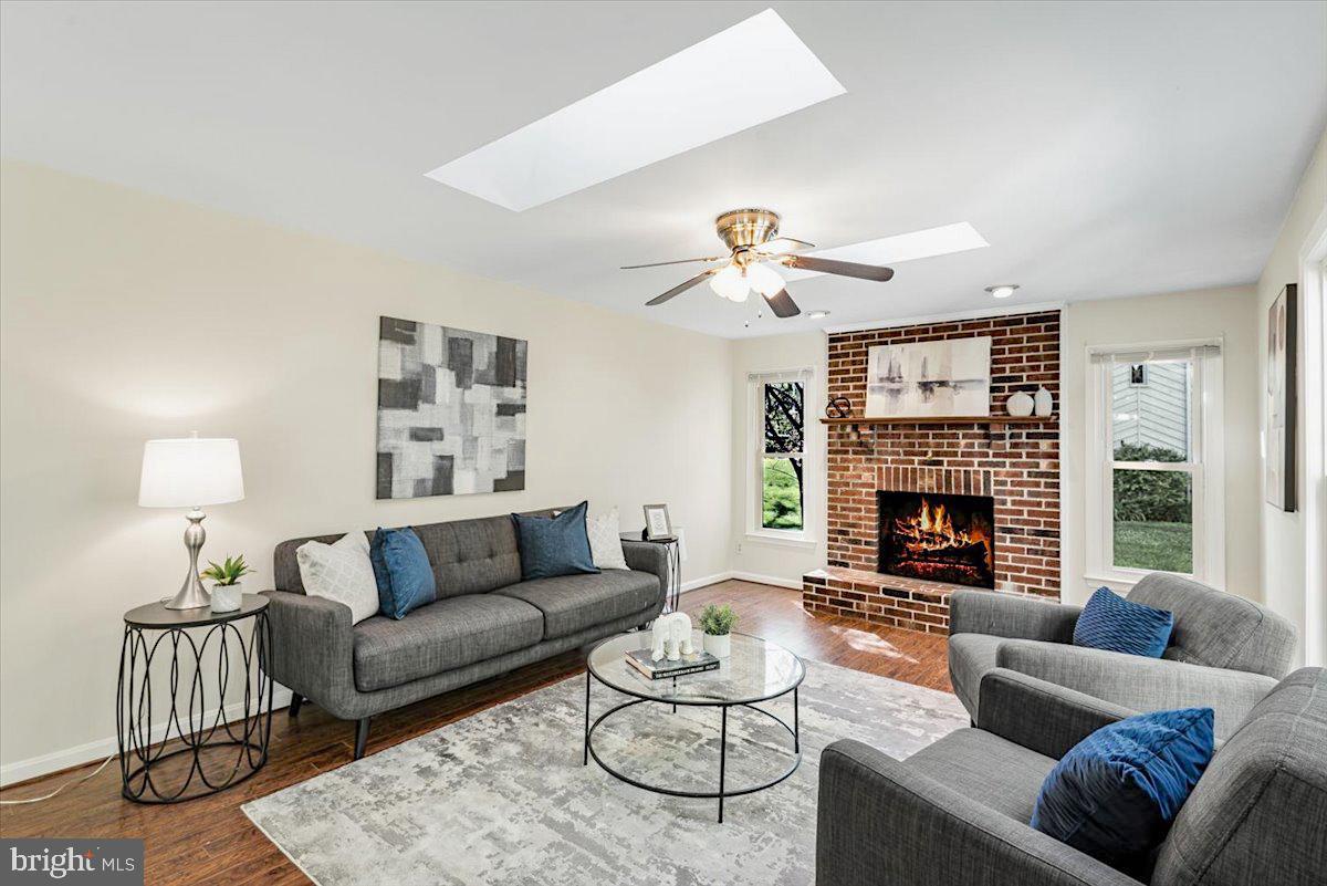 9 Hammond Lane Fredericksburg, VA 22407 - Photo 17 of 50