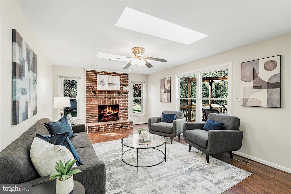 9 Hammond Lane Fredericksburg, VA 22407 - Photo 18 of 50