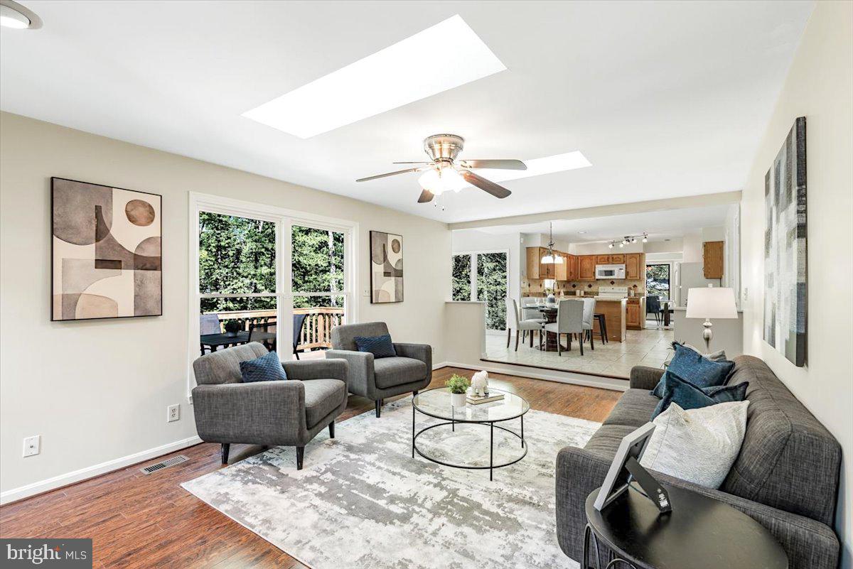 9 Hammond Lane Fredericksburg, VA 22407 - Photo 19 of 50