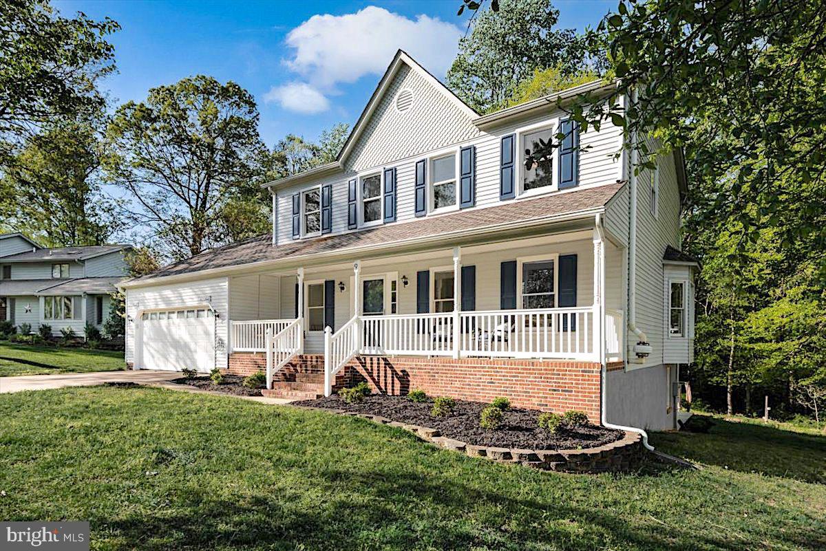 9 Hammond Lane Fredericksburg, VA 22407 - Photo 2 of 50