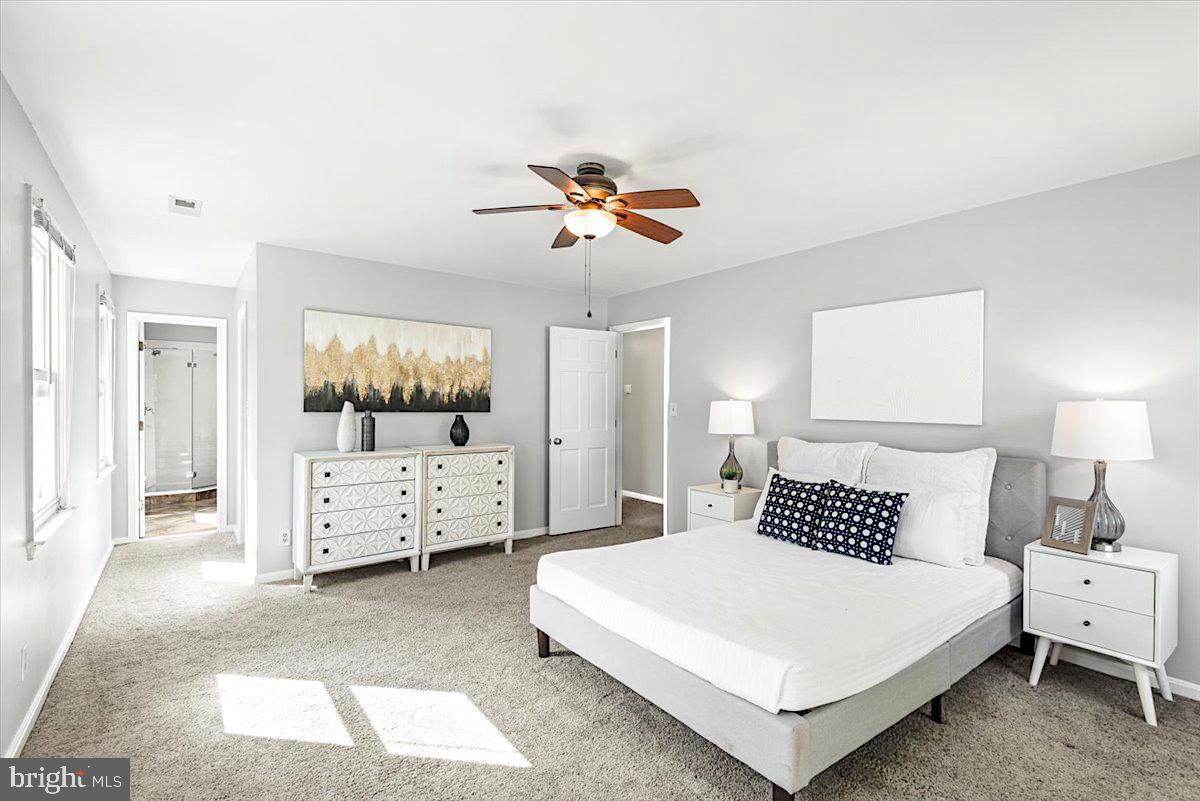 9 Hammond Lane Fredericksburg, VA 22407 - Photo 23 of 50