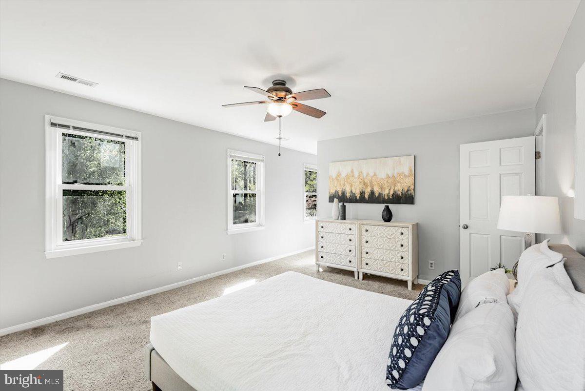 9 Hammond Lane Fredericksburg, VA 22407 - Photo 24 of 50