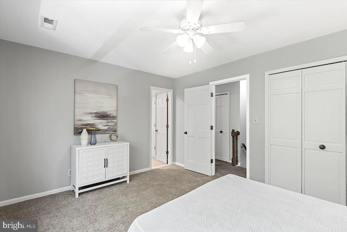 9 Hammond Lane Fredericksburg, VA 22407 - Photo 30 of 50